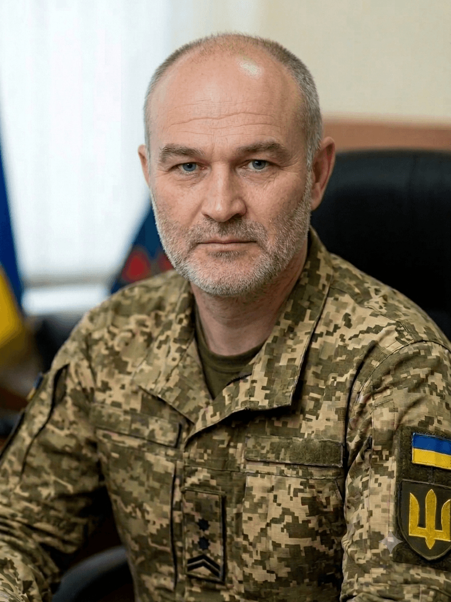 Євген Харченко